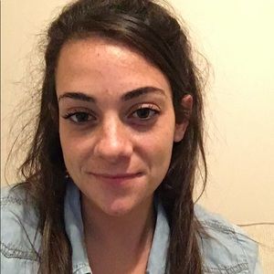 Meet your Posher, Bridget